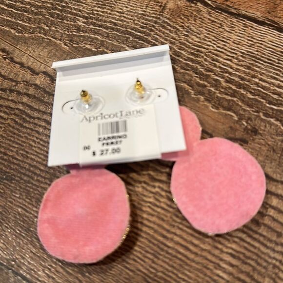 NWT APRICOT LANE EARRINGS - Picture 3 of 4